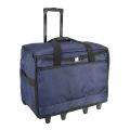 Sewing Machine Trolley Bag Extra Large Navy